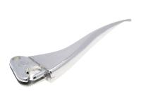 brake lever / clutch lever aluminum silver for Vespa Classic V 50 N 63-71 V5A1T