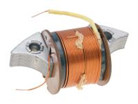 stator plate lighting supply coil for Piaggio Ape 50 84-85 TL3T5 Elestart