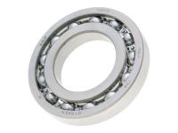 ball bearing SKF 16005 - 25x47x8mm for auxiliary shaft for Piaggio Bravo