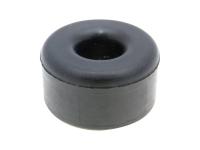 shock absorber rubber buffer 12x31x18mm for Derbi Boulevard, Piaggio Liberty, Vespa ET, GTS, LX