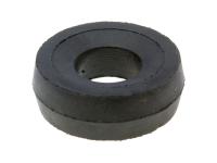 shock absorber rubber buffer OEM 14x31x9mm for Piaggio Zip 50 2T SP 1 LC 96-99 (DT Disc / Drum) [ZAPC11000]