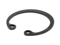 circlip / snap ring inner D27 (27x25x1.20) for Piaggio Beverly 500 ie 4V 06-08 E3 [ZAPM34200]