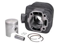 cylinder kit 100cc w/o gasket set for Peugeot Speedfight, Trekker, Vivacity, Elyseo 100