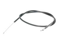 lower throttle cable for Piaggio Zip 50 2T RST 96- (TT Drum / Drum) [ZAPC06000]