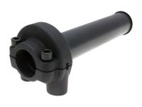 throttle tube for Piaggio MP3 300 ie 4V Yourban ERL 11-15 [ZAPM71200/ ZAPM71]