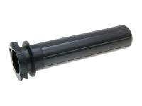 throttle tube for Aprilia Leonardo 150 4V 99-01 [ZD4MBA2/ ZD4MBA3/ ZD4MBA4]