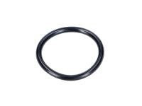 exhaust gasket 25x30.2x2.6mm for HM-Moto Derapage 50 Comp. (AM6)