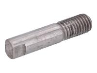 gearshift lever shaft stud bolt for Gilera SMT 50 03-05 (EBE050) ZAPG12A1A