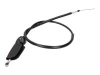 clutch cable for Derbi Senda 50 R DRD X-Treme 10-13 (D50B) [ZDPABB00/ BA01]