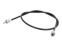 speedometer cable 700mm for Vespa Modern Citta