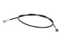 speedometer cable 790mm for Vespa Modern Citta