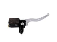 front brake master cylinder / brake pump incl. brake lever for Aprilia RX 50 18- E4 (D50B) ZD4KKA0