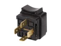 starter relay OEM 4-pin for Rieju SMX 50 01-04 (AM6)