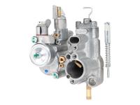 carburetor Dellorto SI 20/20 D for Vespa PX 125 E (separate lubrication)