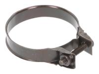 air filter box intake hose clamp 42-48mm for Flex Tech Dolphin 50