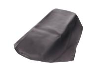 seat cover black for SYM Jet