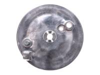 rear brake cover w/ stop light switch hole for Simson S50, S51, S70, KR51, SR4-1 Spatz, SR4-2 Star, SR4-3 Sperber, SR4-4 Habicht