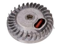 alternator / ignition incl. rotor for Piaggio Ciao [ZAPC241200]