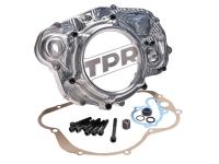 clutch cover Top Performances Racing TPR Factory Cover transparent for Yamaha TZR 50 R 11 (AM6) Moric 1HD, RA033016