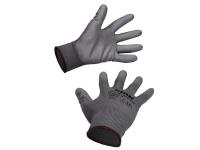 work gloves nitrile coated - different sizes