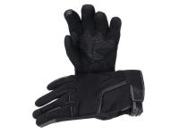 gloves Trendy Summer black - size M (09)