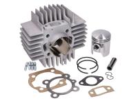 cylinder kit swiing 65cc 44mm Racing for Puch Maxi, X30 Automatik