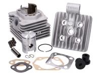 cylinder kit swiing 39mm tuning for Zündapp Moped / Oldtimer Moped