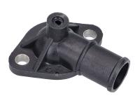 cylinder head water connection for Peugeot Speedfight 3, 4, Jetforce