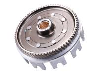 clutch basket for Yamaha TZR 50 R 03-06 (AM6) 5WX, RA031