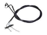 throttle cable for Yamaha X-Max 125, 250, Skycruiser 125, 250 -2013