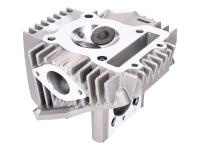 cylinder head w/ valves for Vespa Modern LX 125 2V 06-08 E3 [ZAPM44300]