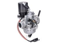 carburetor OEM 12mm for KSR Moto 50, Generic Trigger TR 50, Malaguti XSM, XTM 50, Zündapp ZXE, ZXM 50 18- Euro4
