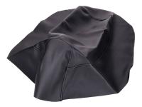 seat cover black for Malaguti F12