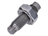 cylinder head rocker arm valve adjustment screw for Jonway 150T-28 4T