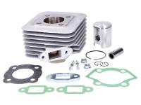 cylinder kit Parmakit HP 5.2, 49cc 40.00mm for Kreidler Florett K54 RS, GS, Mustang, RM, RMC
