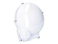 alternator cover / ignition cover white for Keeway X-Ray 50 Supermoto 07-08
