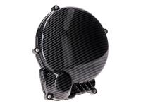 alternator cover/ignition cover carbon look for Beta RR 50 Enduro 13 (AM6) Moric ZD3C20000D0000471