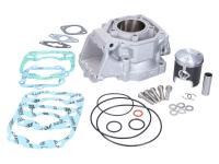 cylinder kit Italkit 125cc 54mm for Aprilia RS 125 2T 06-10 [ZD4PY/ 4RD/ 4RM]