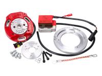 internal rotor ignition Italkit Selettra analog for MBK Mach G 50 AC 02-