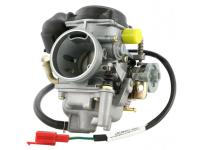 Carburetor Keihin CVK 305F equal pressure for Vespa Modern GT 125 L Granturismo E3 06- [ZAPM31300]