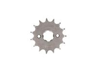 front sprocket AFAM 15 teeth 428 for Kymco Hipster, Meteorit, Stryker, Quannon
