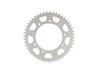 rear sprocket AFAM 48 teeth 428 for Rieju RS3 NKD Naked 125 4T LC