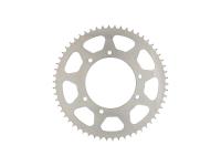 rear sprocket AFAM 58 teeth 428 for Rieju RS3 NKD Naked 125 4T LC