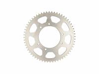 rear sprocket AFAM 60 teeth 428 for Rieju RS3 NKD Naked 125 4T LC