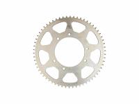 rear sprocket AFAM 62 teeth 428 for Rieju RS3 NKD Naked 125 4T LC