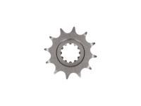 front sprocket AFAM 12 teeth 428 for HM-Moto CRE SIX Racing 50 (AM6 Racing) Mix