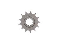 front sprocket AFAM 13 teeth 428 for HM-Moto CRE Baja 50 -06 (AM6)
