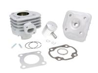 cylinder kit Airsal T6-Racing 49.2cc 40mm for CPI, Keeway Euro 2 straight (2004-)