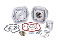 cylinder kit Airsal sport 49.2cc 40mm for Piaggio Zip 50 2T SP 1 LC 96-99 (DT Disc / Drum) [ZAPC11000]