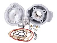 cylinder kit Airsal sport 50cc 40.3mm for Peugeot XR6 50 04-07 (AM6)